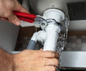 About Emergency plumbing pros Malott, WA