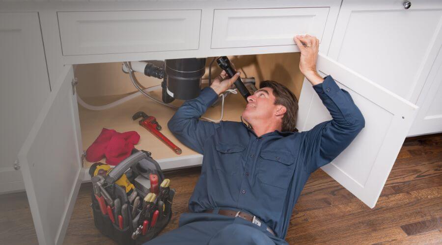 Professional emergency plumbing in Malott, WA